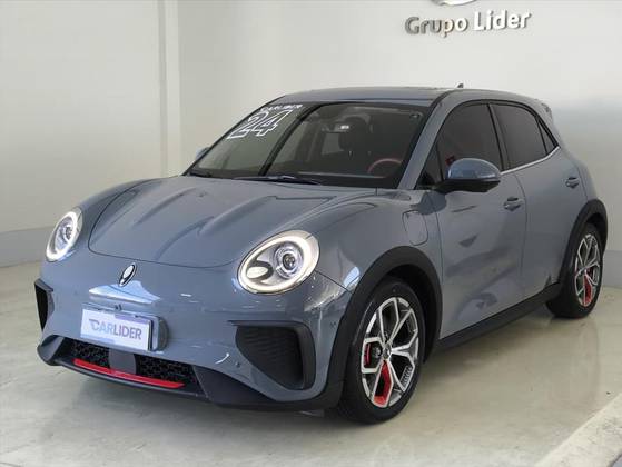 GWM ORA 03 63 KW ELÉTRICO GT GWM ORA 03 63 KW ELÉTRICO GT